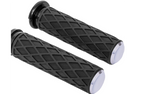 Arlen Ness Diamond Grips